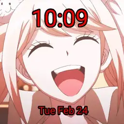 anime