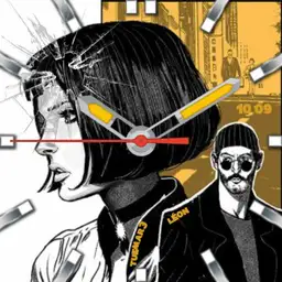Leon the Professional