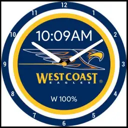 West Coast Eagles Round