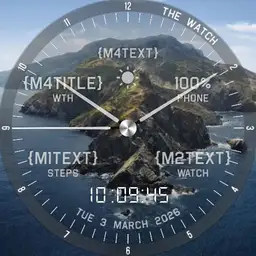 The Watch - WearFour