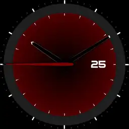 Dark Simple