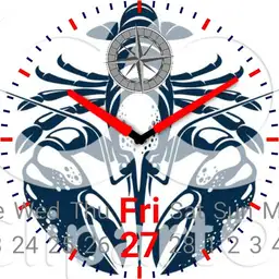 nautical