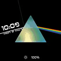 Live Dark Side of The Moon