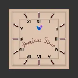 Precious Time