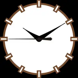 Sarpaneva Watch Face