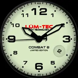 Lum-Tec combat B29 carbon