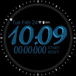 MyDay Agenda Watch. pub