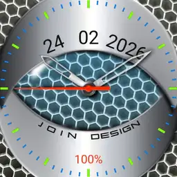 JOIN DESIGN EYE 60