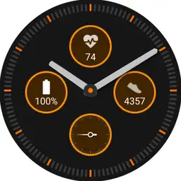 CAOS hu Sleek Fitness