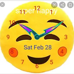 Sadies watch