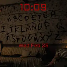 Stranger things