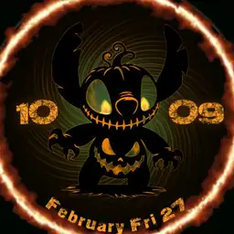 Halloween