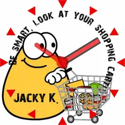 Jacky K. on tour