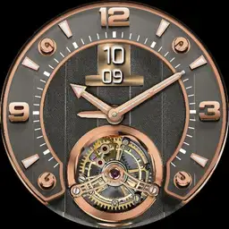 Tourbillon