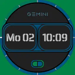 Gemini Slide plus