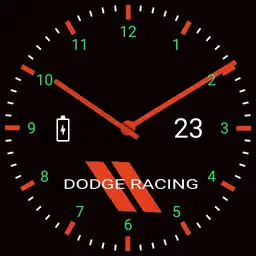 Dodge Racing