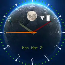 Moonpharse