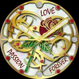 The Heart and The Rose