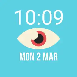 eye