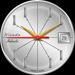Nivada Antarctic C.1960s