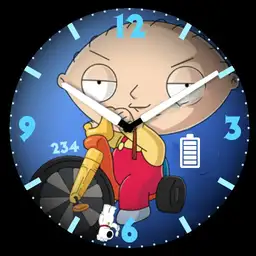 stewie