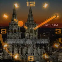 Koelner Dom
