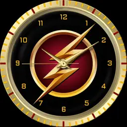 flash