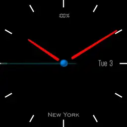 Cuong Watch
