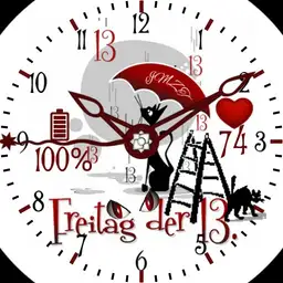 Freitag der 13.