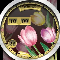 Tulips