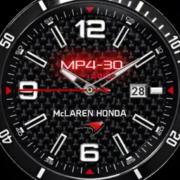 McLaren Honda