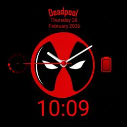 deadpool