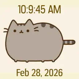 Pusheen