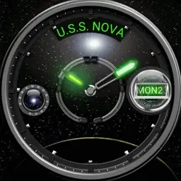 U.S.S. NOVA