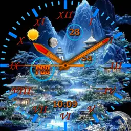 Living watch