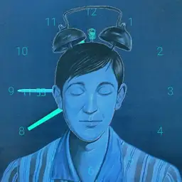 XTC - Wake Up