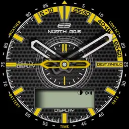 EB NORTH G0.5