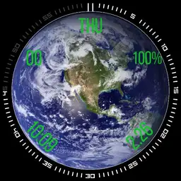 Earth