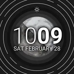 Moon Time