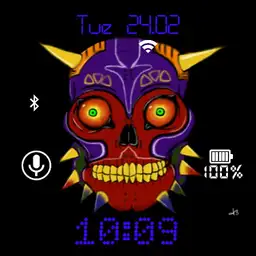 Majoras Mask