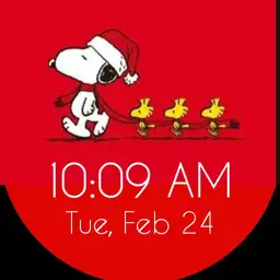 Christmas Time