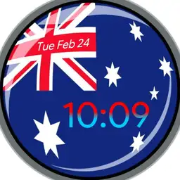 STRAYA