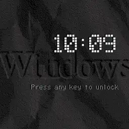 windows 95 desktop