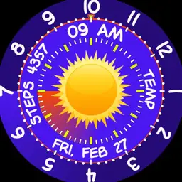 Weather Watch Copy