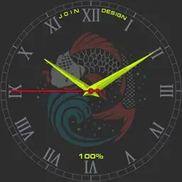 JOIN KOI II
