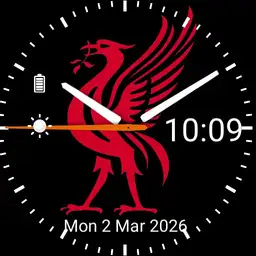 Liverpool F C