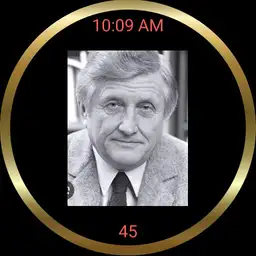 Bio-Henry Kucera, 1925-2010, PPG