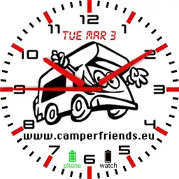camperfriends