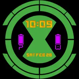 omnitrix Copy