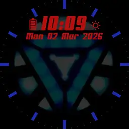 Arc Reactor